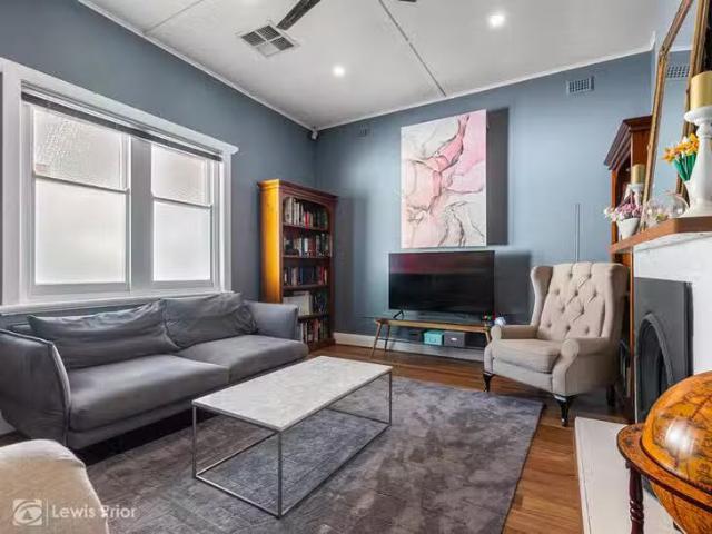 House for rent in Horseshoe Creek, South Australia