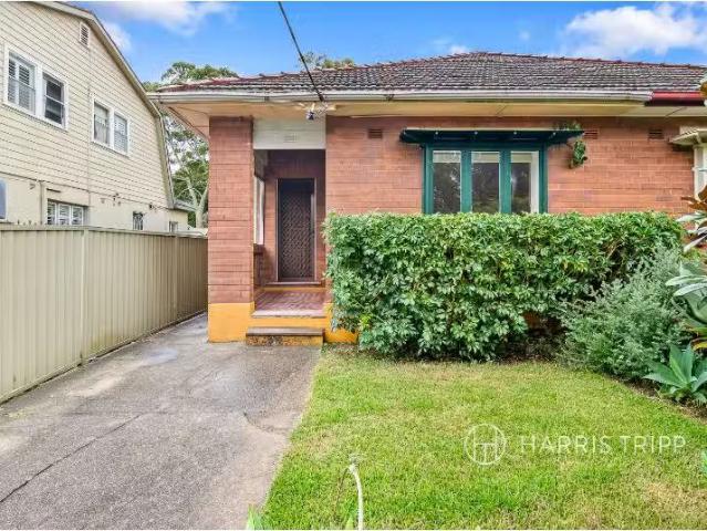 Condo for rent in Sydney, New South Wales