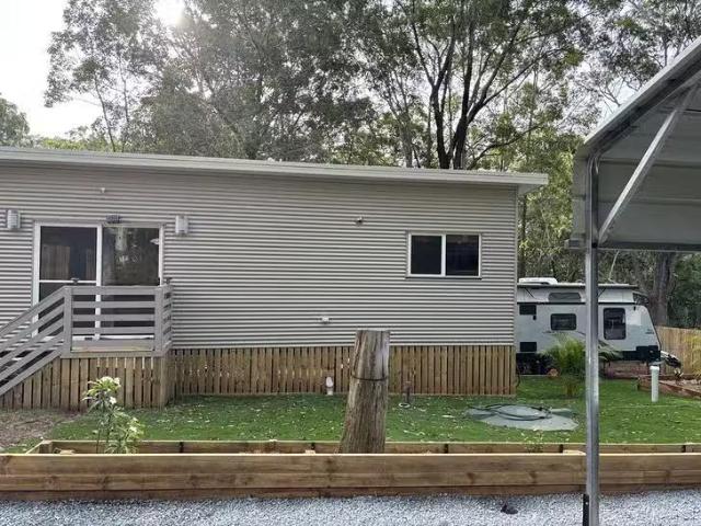 House for rent in Toombul, Queensland