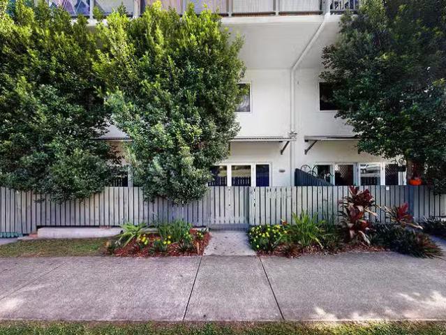 Apartment for rent in Toombul, Queensland