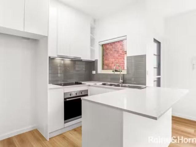 House for rent in Sydney, New South Wales
