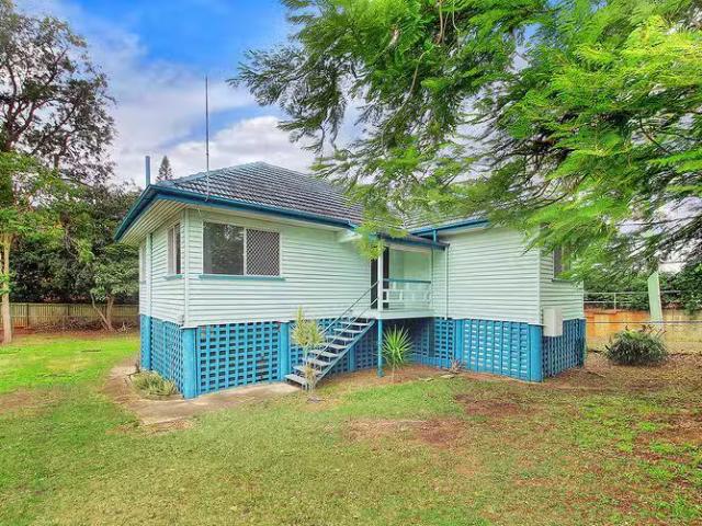 House for rent in Toombul, Queensland
