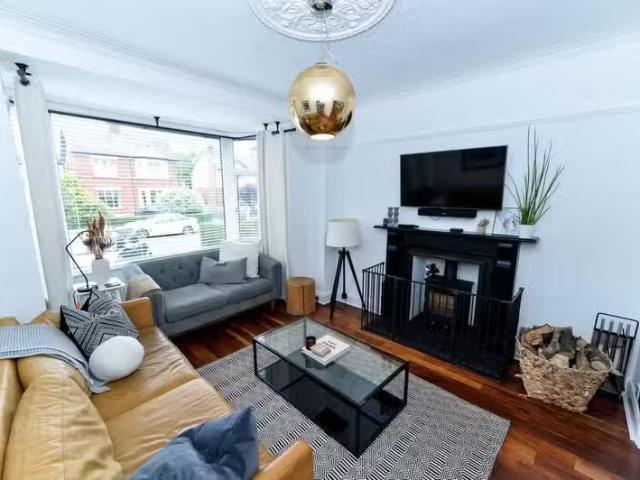House to rent