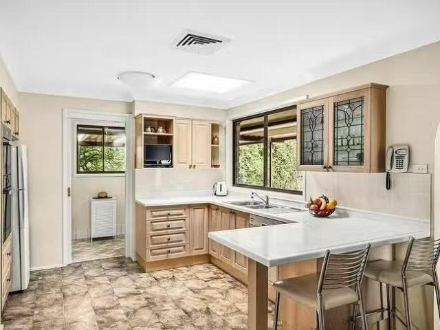 House for rent in Sydney, New South Wales