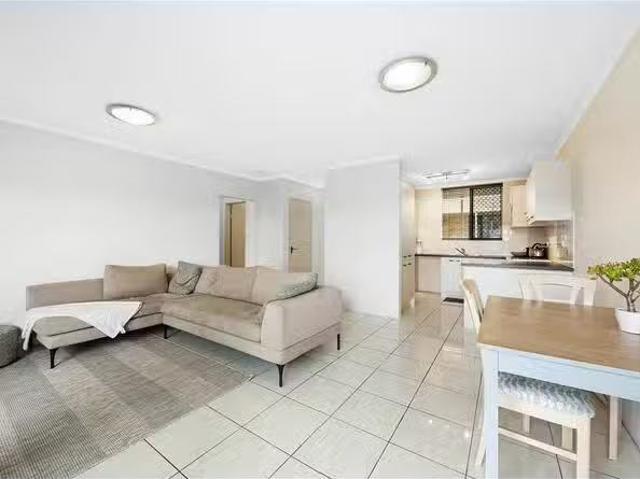 Apartment for rent in Toombul, Queensland