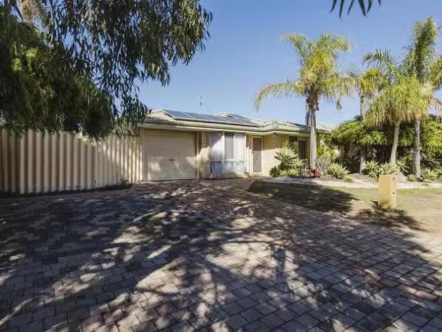 House for rent in Clarkson, Western Australia