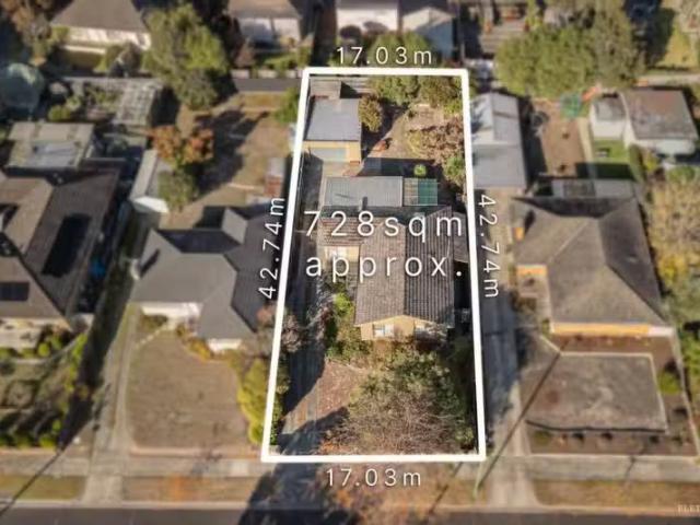 House for rent in Camerons Creek, Victoria