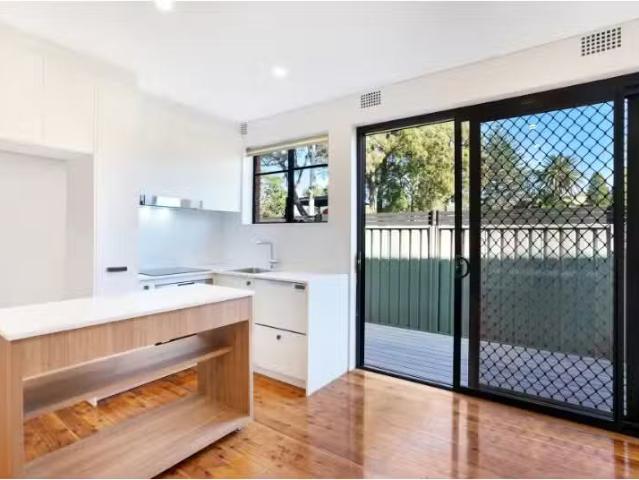Apartment for rent in Sydney, New South Wales