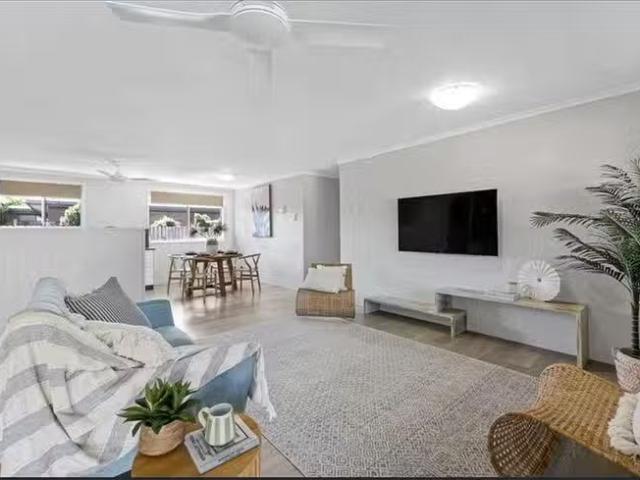 House for rent in Bucasia, Queensland