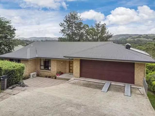 House for rent in Lismore Heights, New South Wales