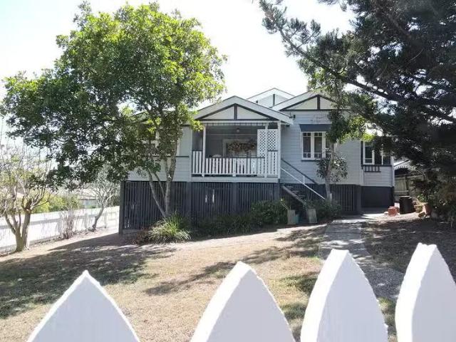 House for rent in Toombul, Queensland