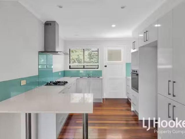 House for rent in Toombul, Queensland