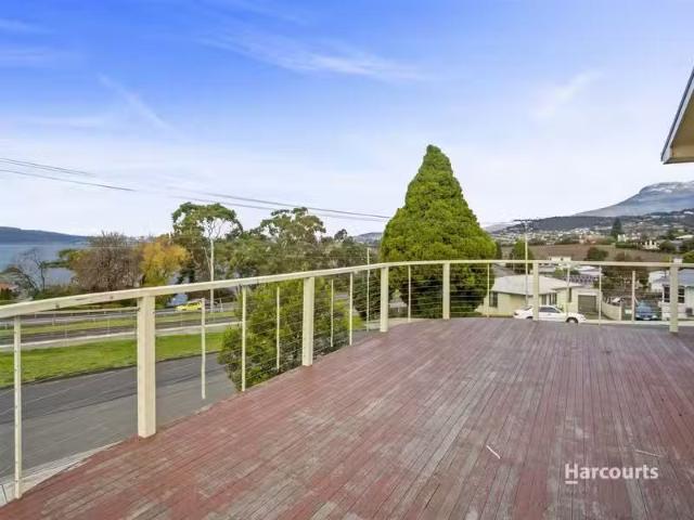 House for rent in Hobart, Tasmania