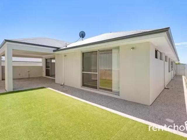House for rent in Stirling, Western Australia