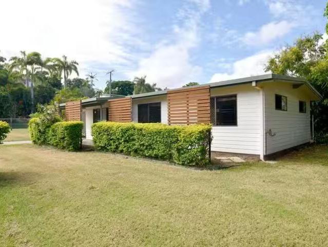 House for rent in Gladstone, Queensland