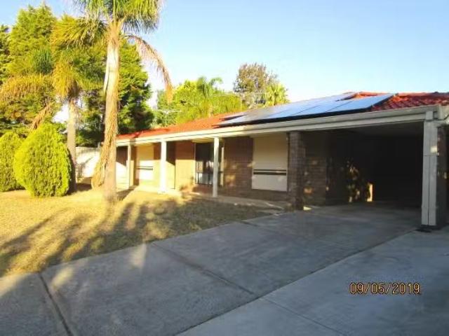 House for rent in Marangaroo, Western Australia