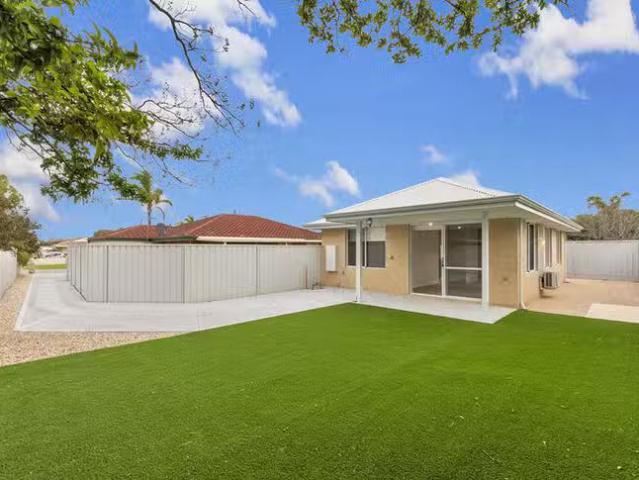 House for rent in Waikiki, Western Australia