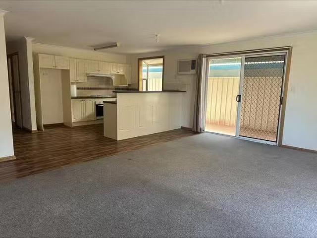 House for rent in Roxby Downs, South Australia