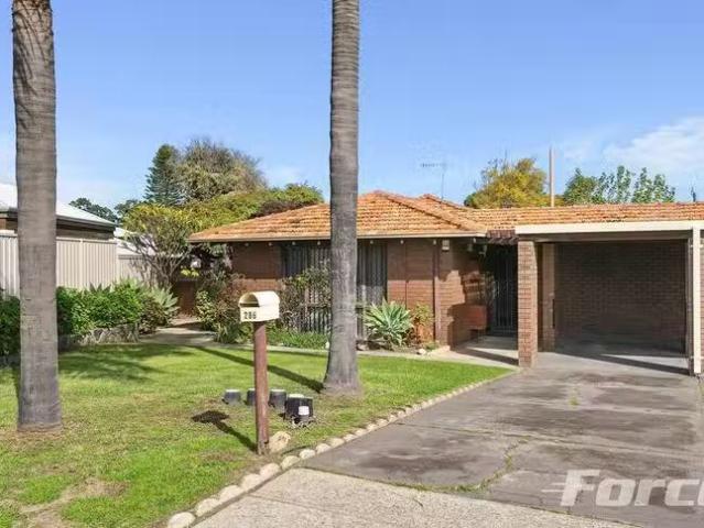 House for rent in Padbury, Western Australia