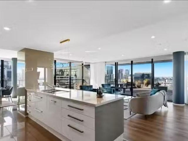 Apartment for rent in Camerons Creek, Victoria