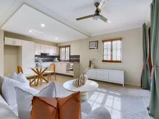 House for rent in Toombul, Queensland