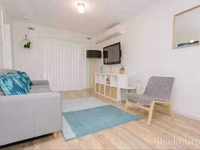 Apartment for rent in Maylands, Western Australia