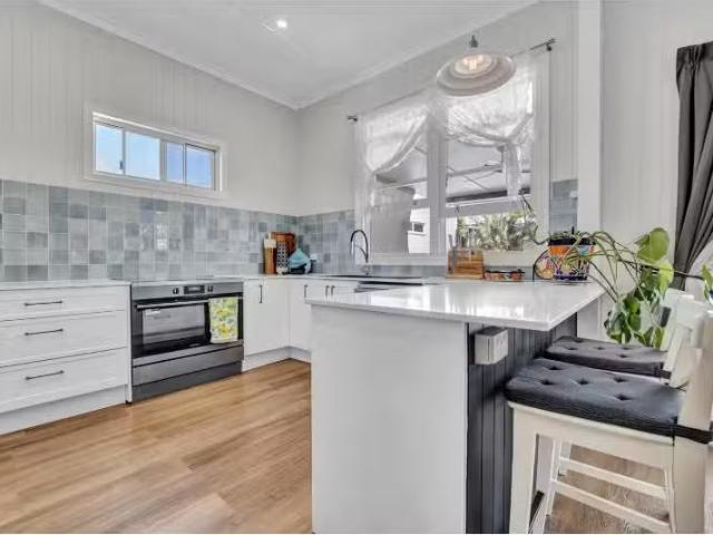 House for rent in Toombul, Queensland
