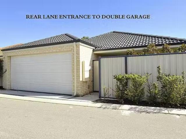 House for rent in Parklands, Western Australia