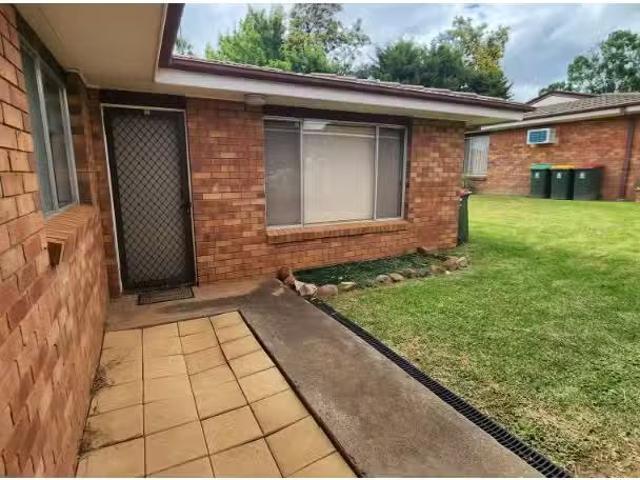 Apartment for rent in Bedgerabong, New South Wales