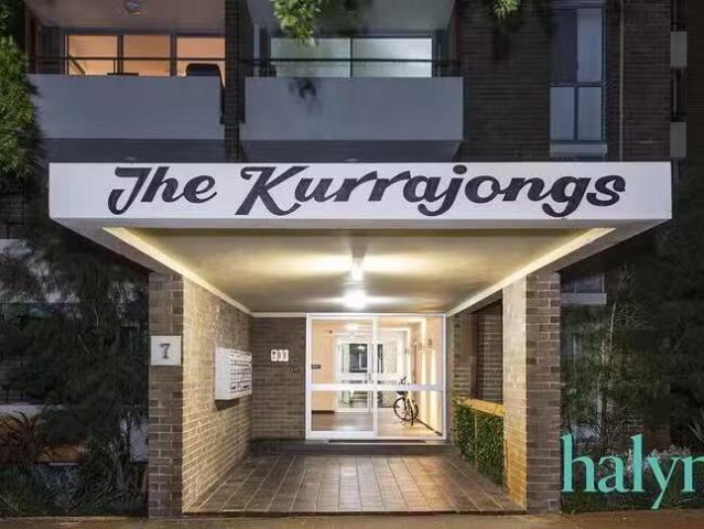 Apartment for rent in Stirling, Western Australia