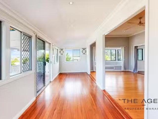 House for rent in Rockhampton, Queensland