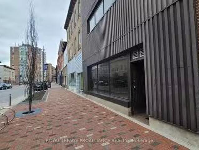 House for rent in Belleville, Ontario