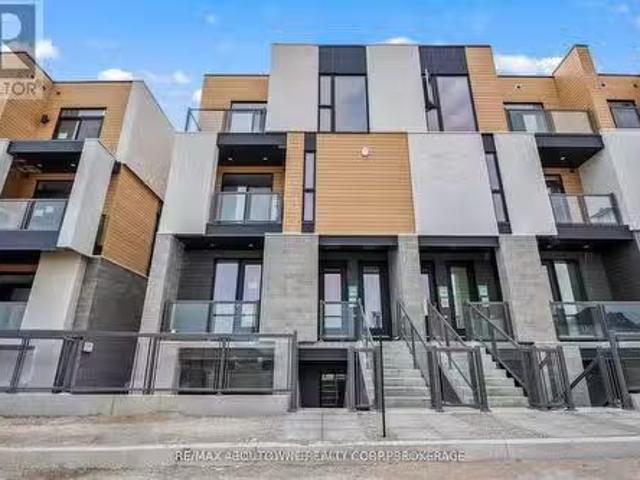 Condo for rent in Waterloo, Ontario