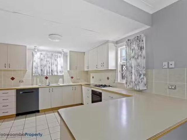 House for rent in Toowoomba, Queensland