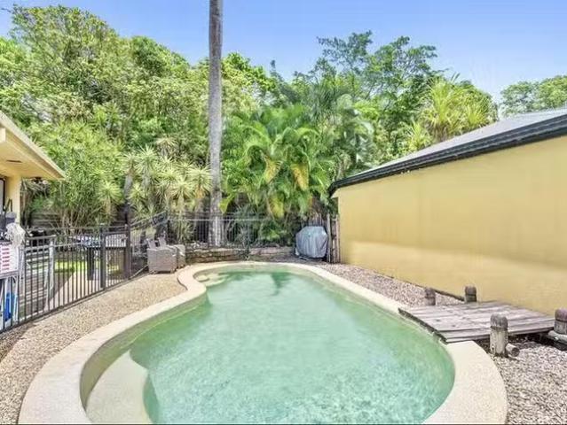 House for rent in Brinsmead, Queensland