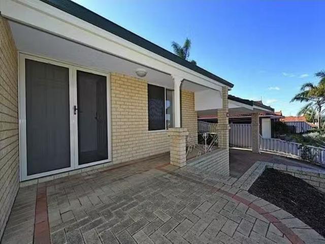 House for rent in Leeming, Western Australia