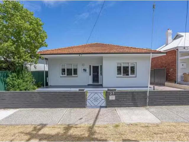 House for rent in North Perth, Western Australia