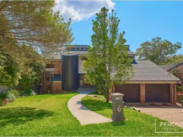 House for rent in Blackmans Point, New South Wales