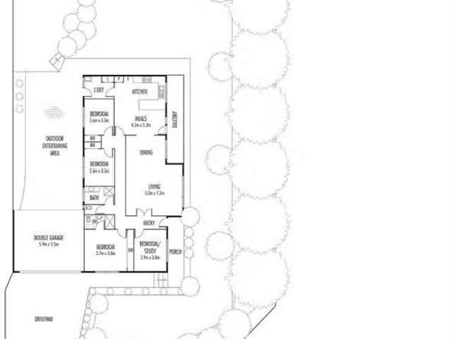 House for rent in Camerons Creek, Victoria