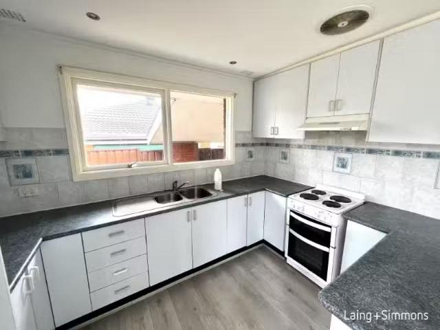 House for rent in Sydney, New South Wales