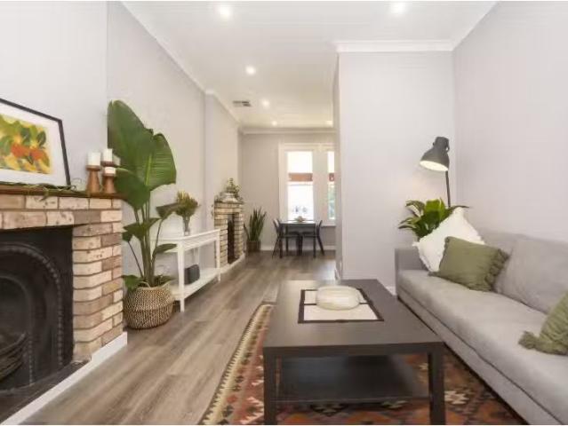 Condo for rent in Sydney, New South Wales