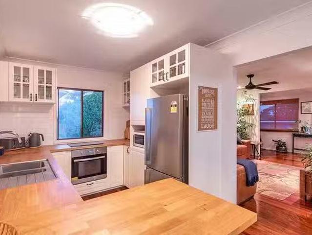 House for rent in Toombul, Queensland