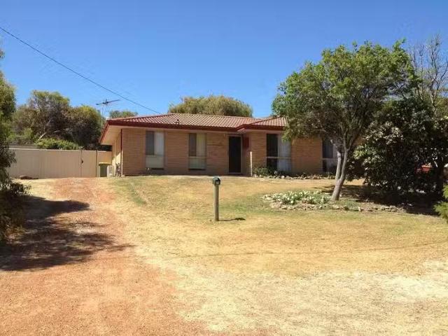 House for rent in Binningup, Western Australia