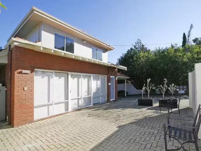 House for rent in Ferndale, Western Australia