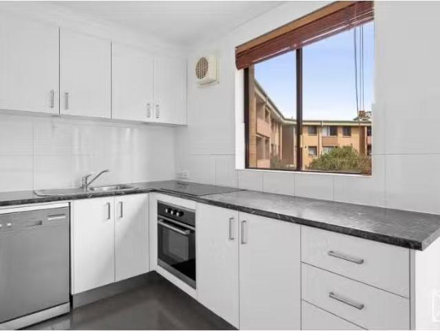 Apartment for rent in Australian Capital Territory