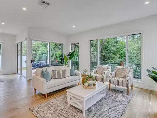 House for rent in Toombul, Queensland