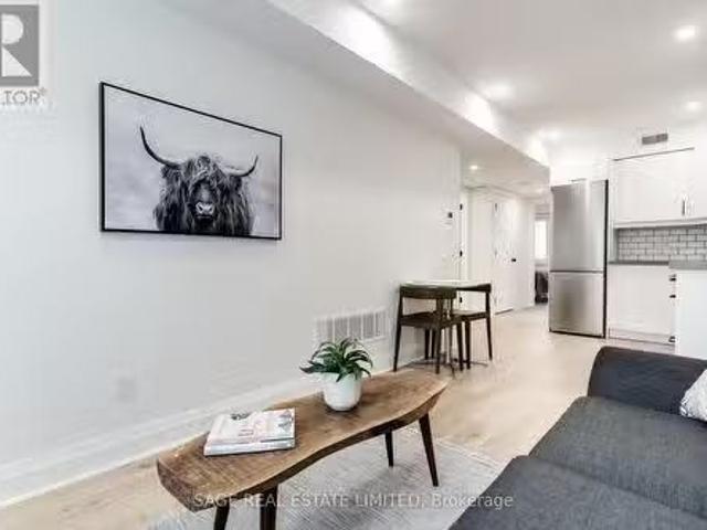 House for rent in Woburn, Ontario