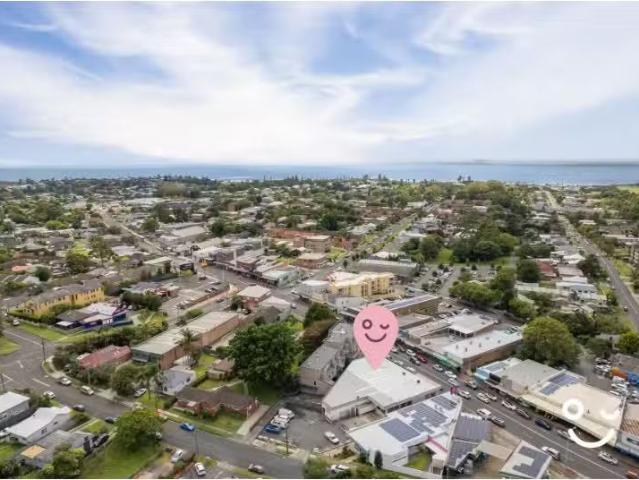 Apartment for rent in Russell Lea, New South Wales