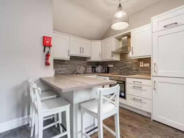 Apartment to rent