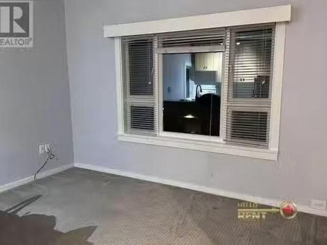 House for rent in Vancouver, British Columbia